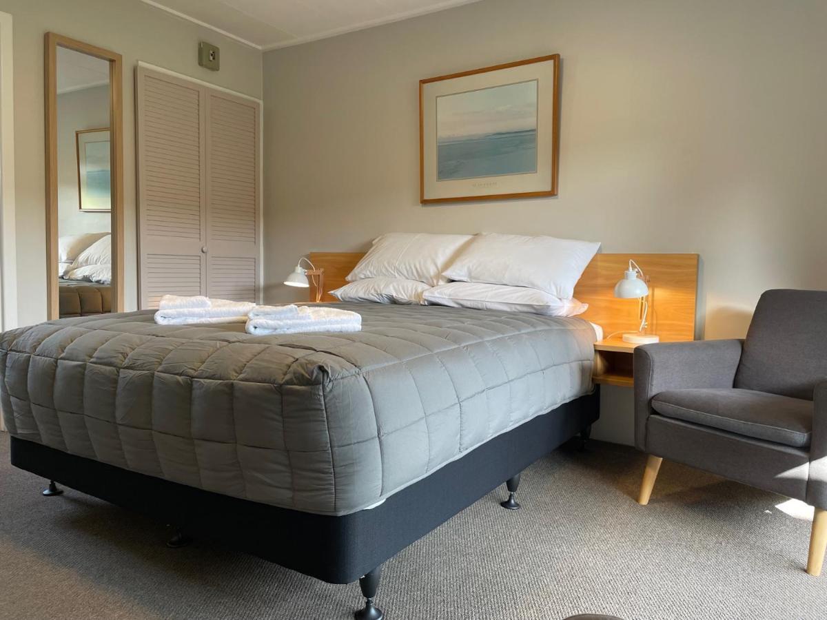 Dawsons Hotel Reefton Εξωτερικό φωτογραφία
