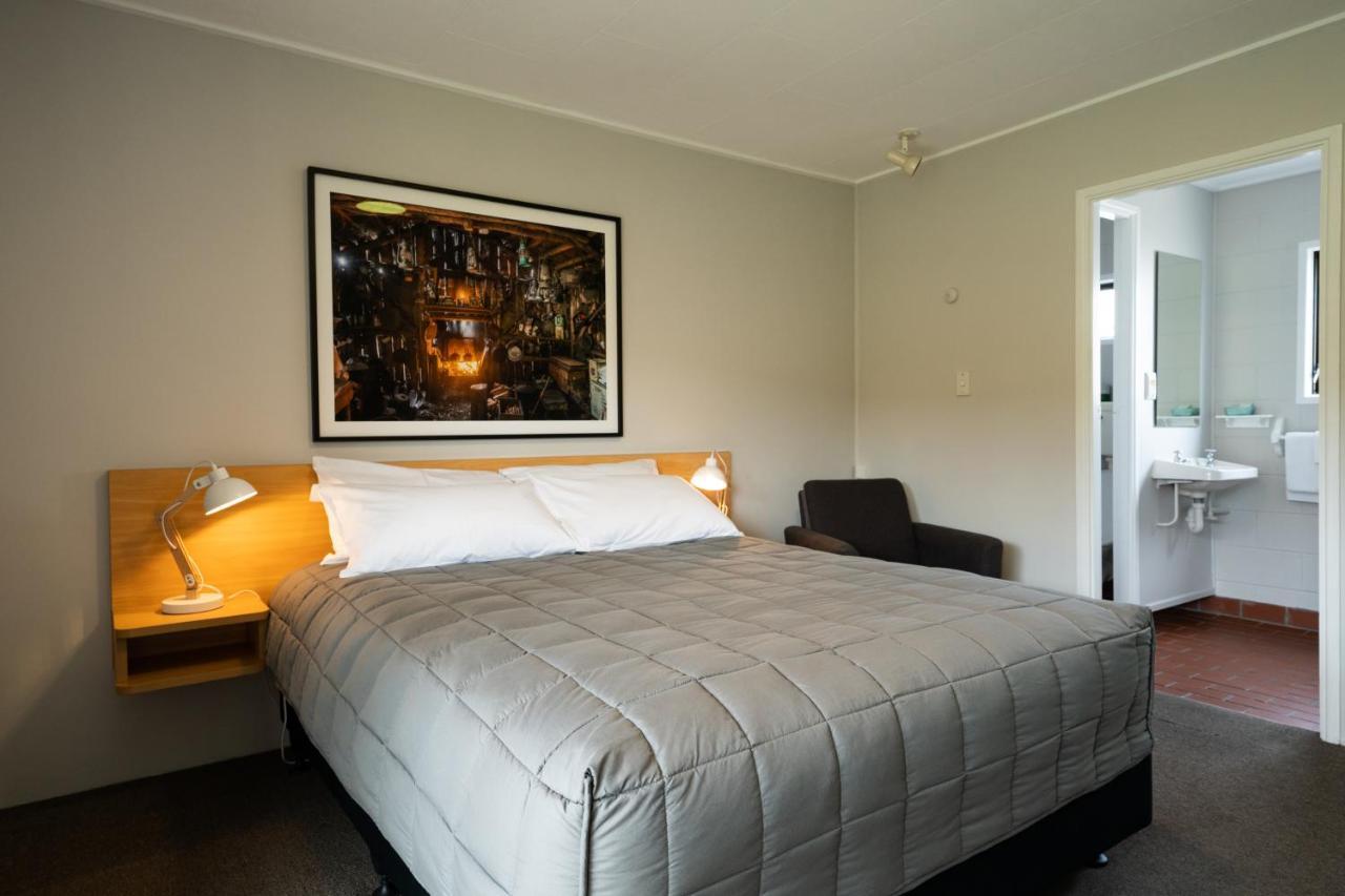 Dawsons Hotel Reefton Εξωτερικό φωτογραφία