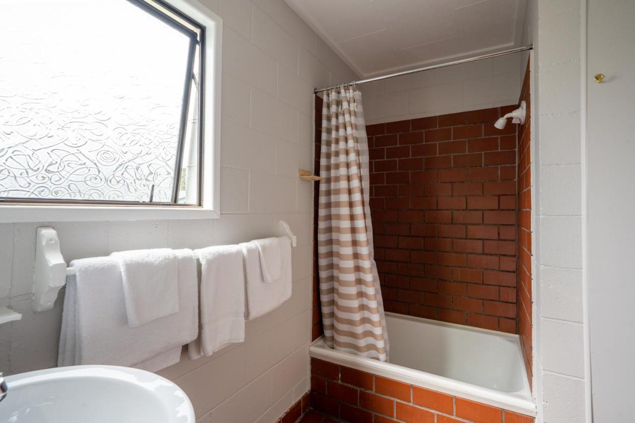 Dawsons Hotel Reefton Εξωτερικό φωτογραφία