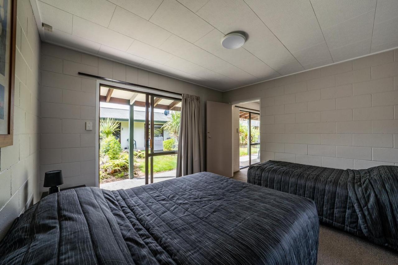 Dawsons Hotel Reefton Εξωτερικό φωτογραφία