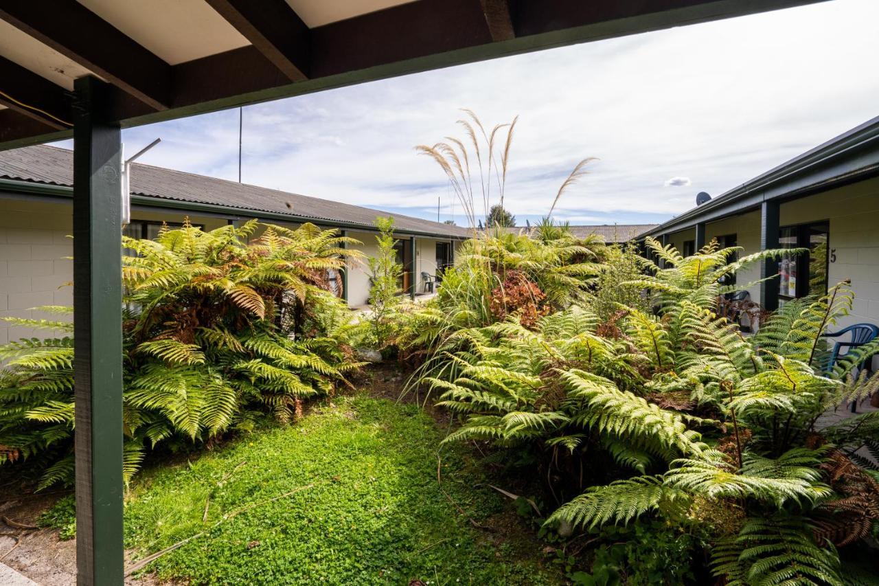 Dawsons Hotel Reefton Εξωτερικό φωτογραφία