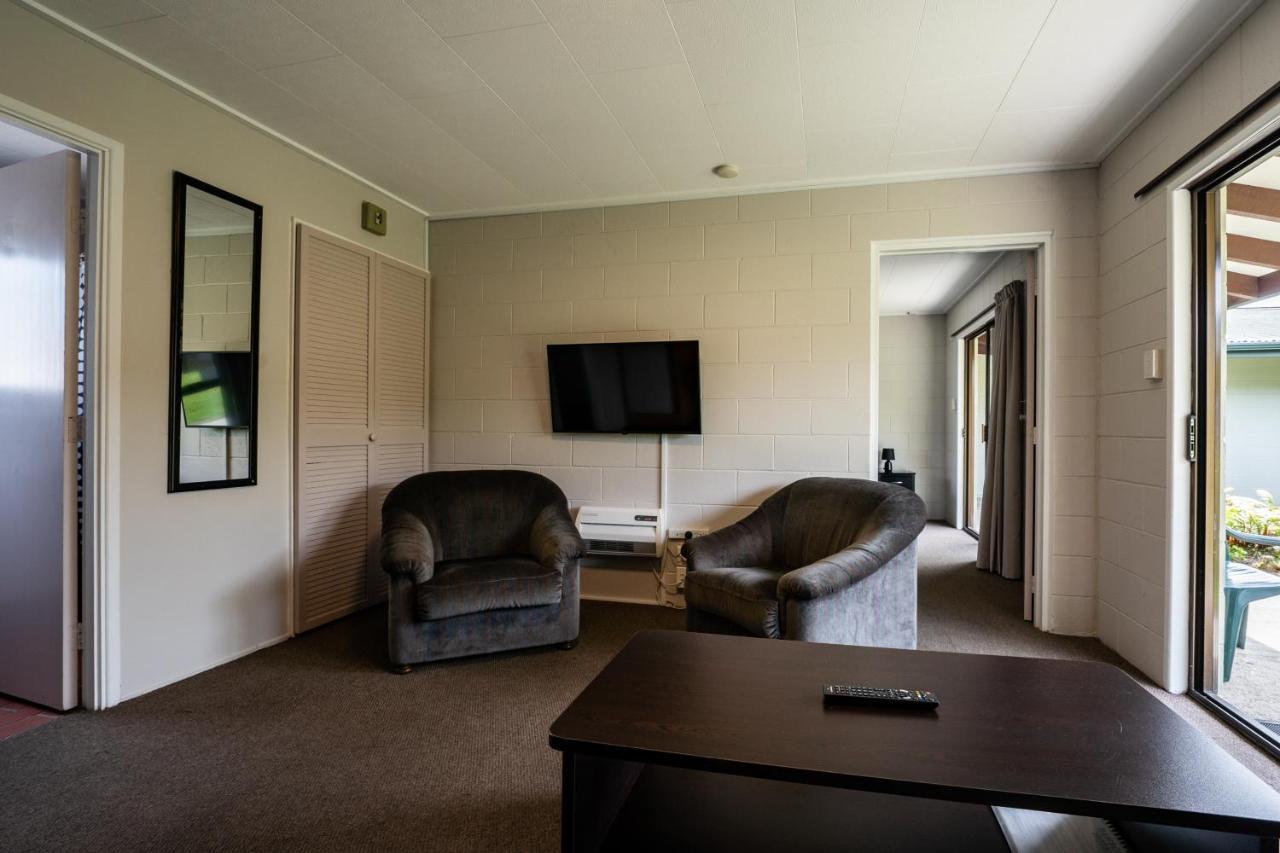 Dawsons Hotel Reefton Εξωτερικό φωτογραφία