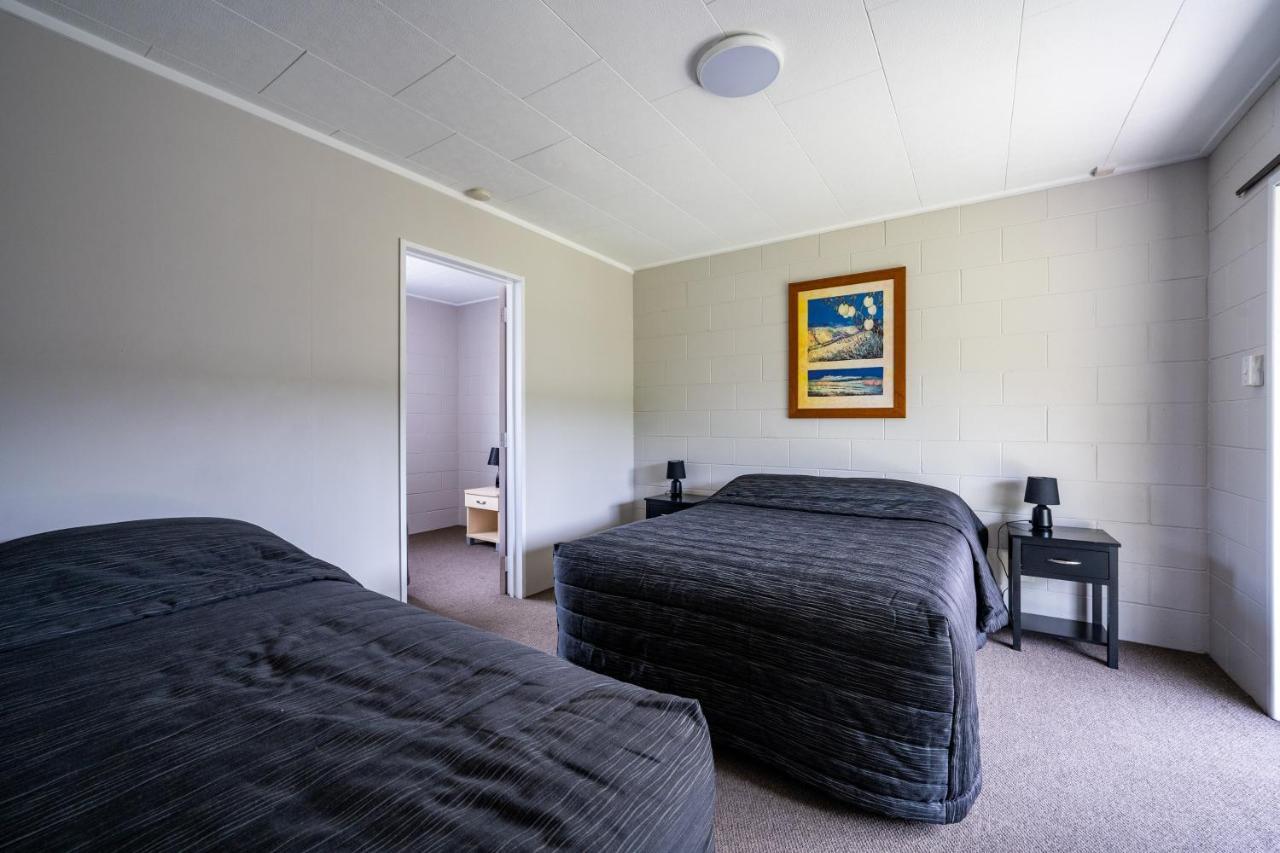 Dawsons Hotel Reefton Εξωτερικό φωτογραφία