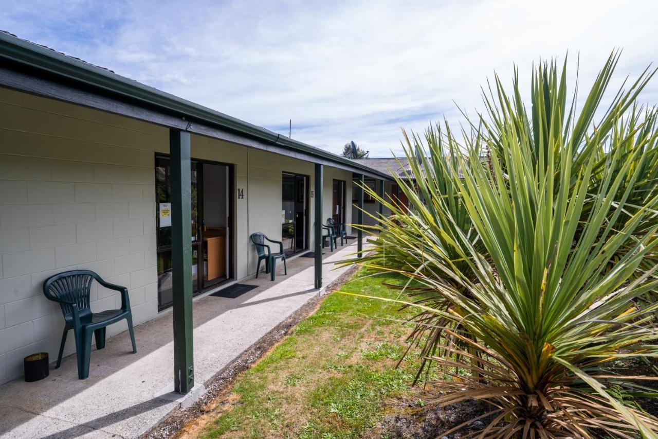 Dawsons Hotel Reefton Εξωτερικό φωτογραφία