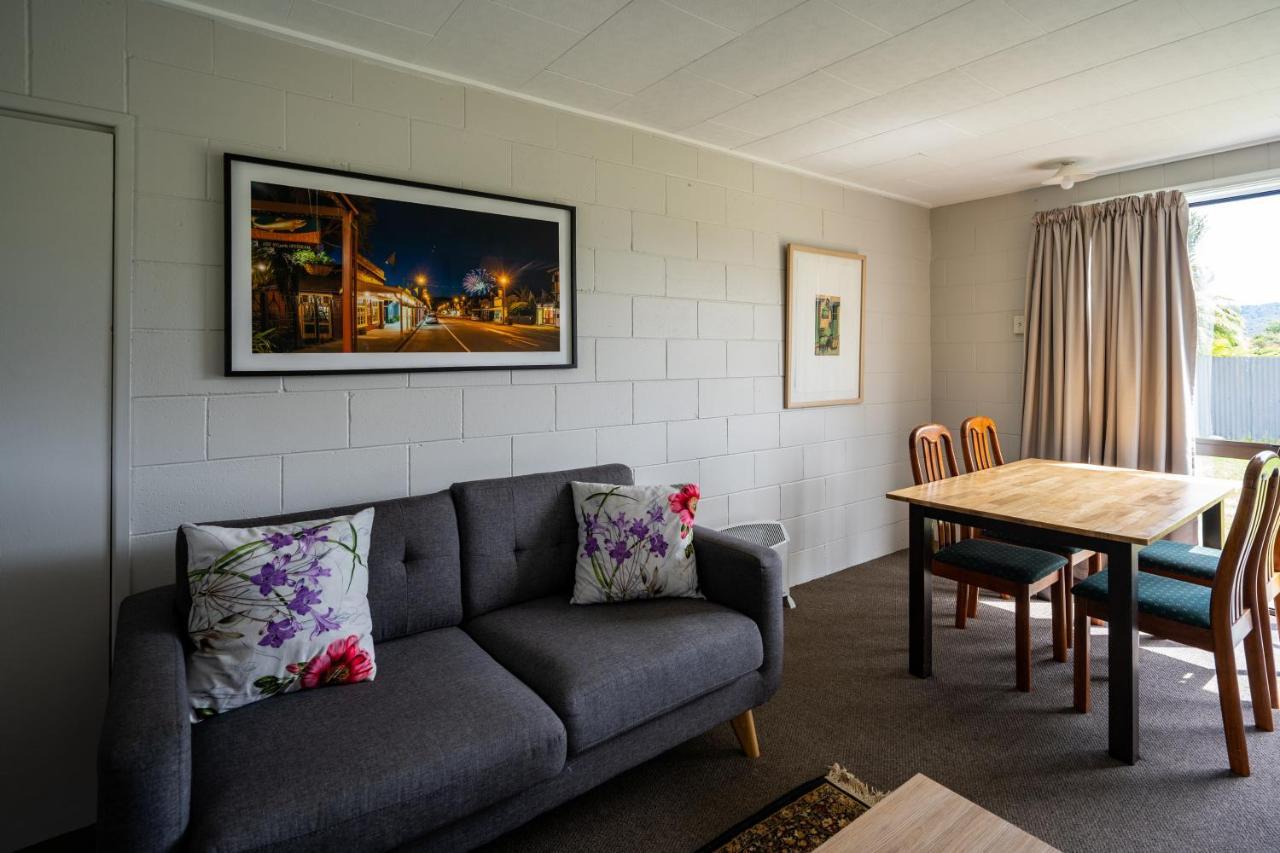 Dawsons Hotel Reefton Εξωτερικό φωτογραφία