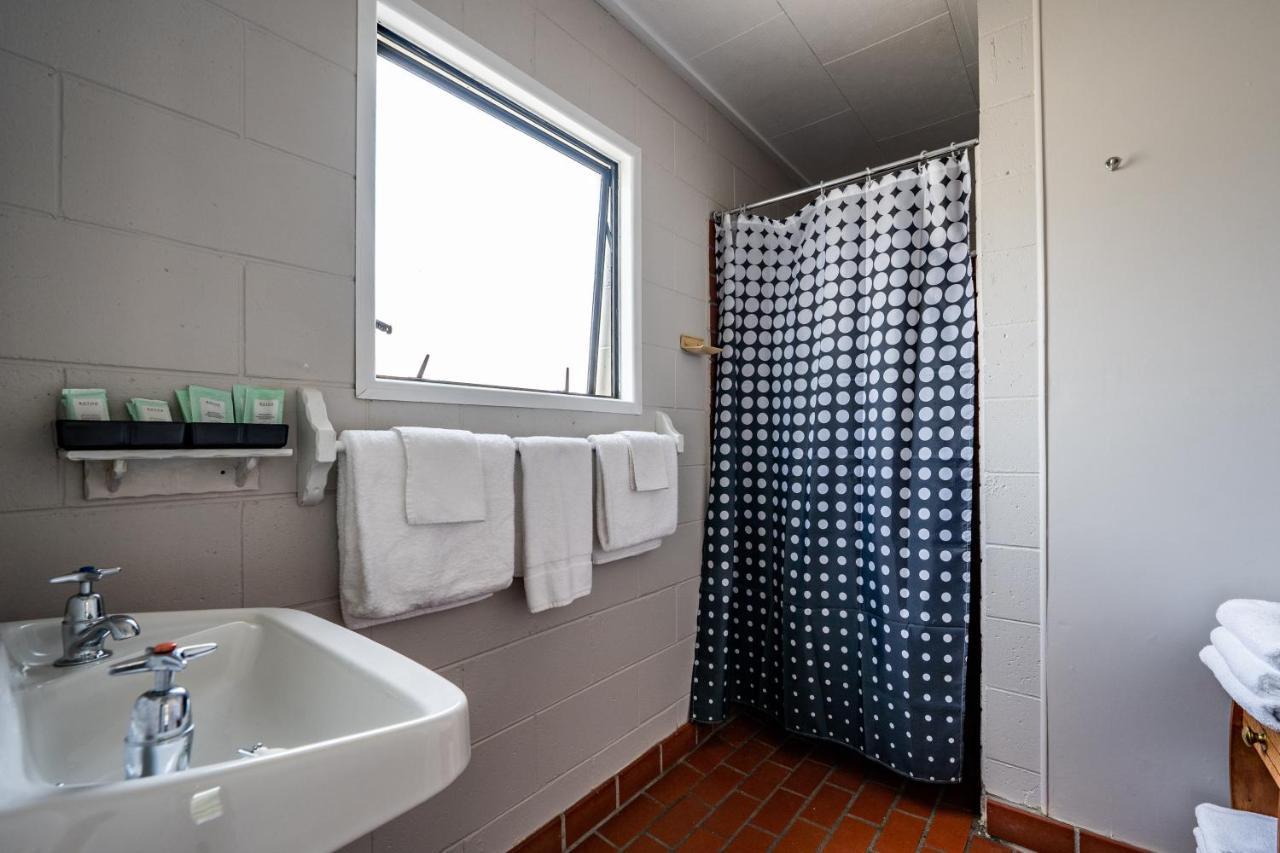 Dawsons Hotel Reefton Εξωτερικό φωτογραφία