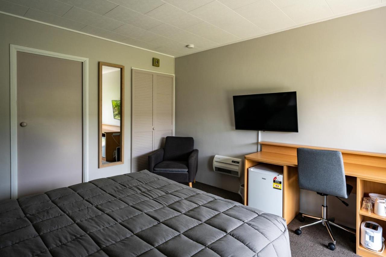 Dawsons Hotel Reefton Εξωτερικό φωτογραφία