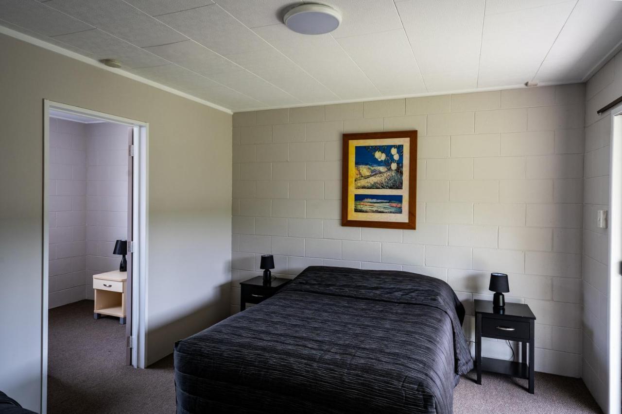 Dawsons Hotel Reefton Εξωτερικό φωτογραφία